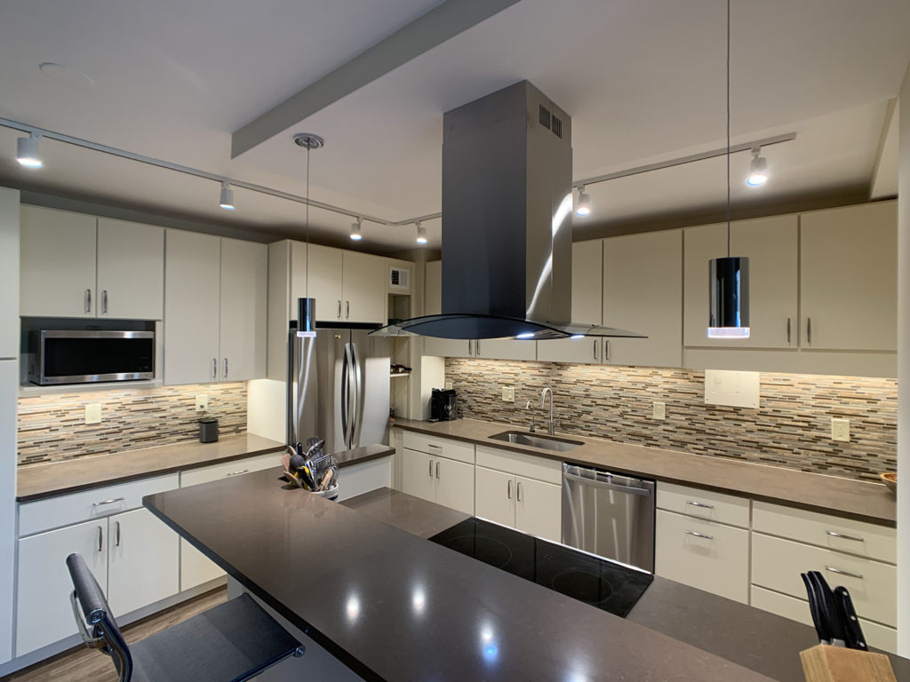 Kitchen Cabinets