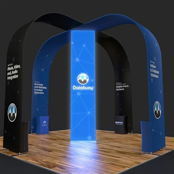 Trade Show Booth